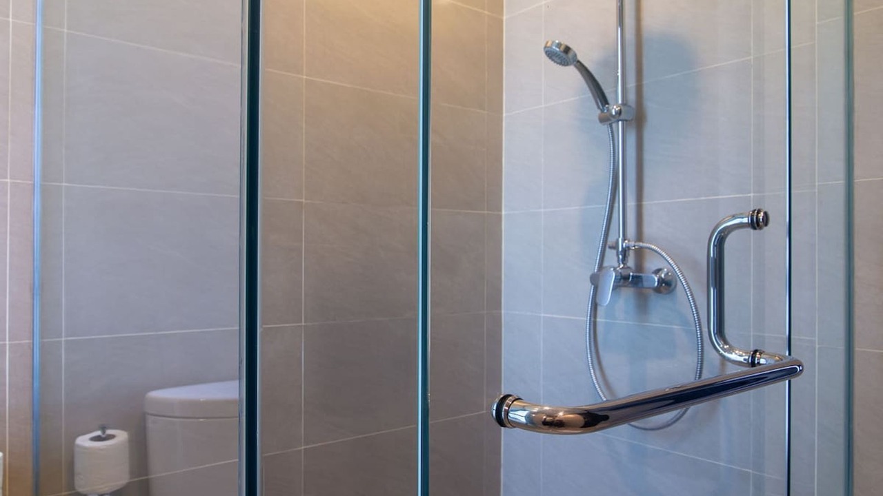 Photo of Bathroom in Kediri