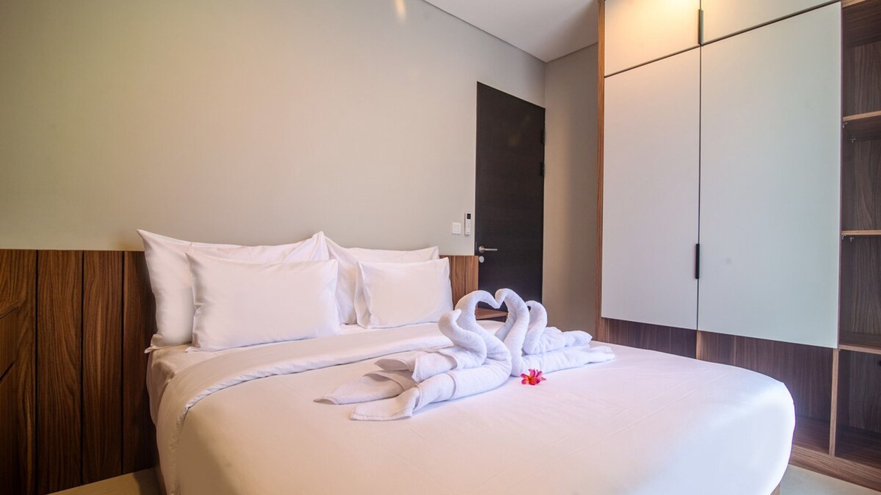 Photo of Bedroom in Kediri