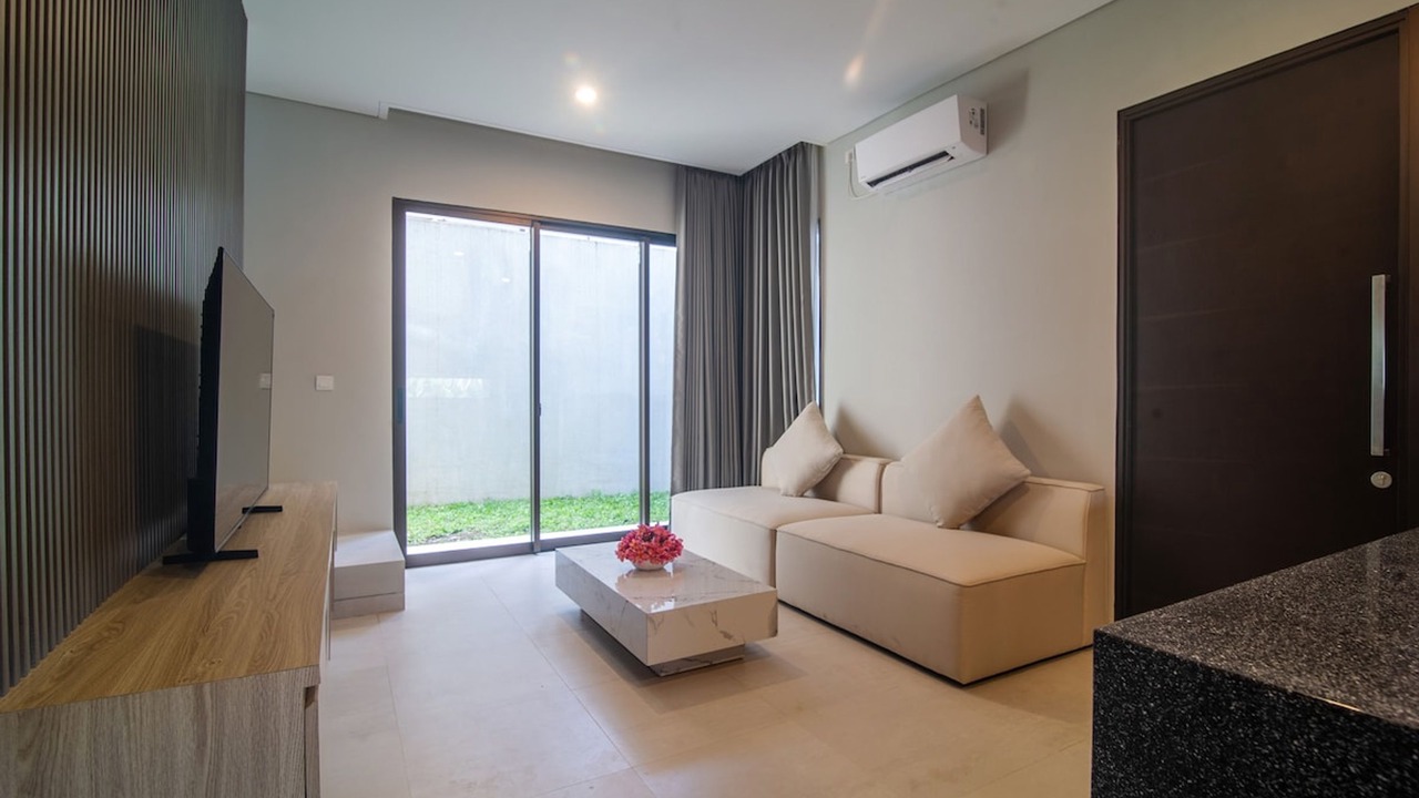 Photo of Livingroom in Kediri