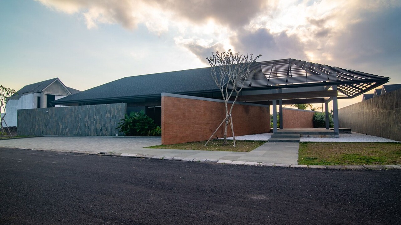 Photo of Outdoor in Kediri