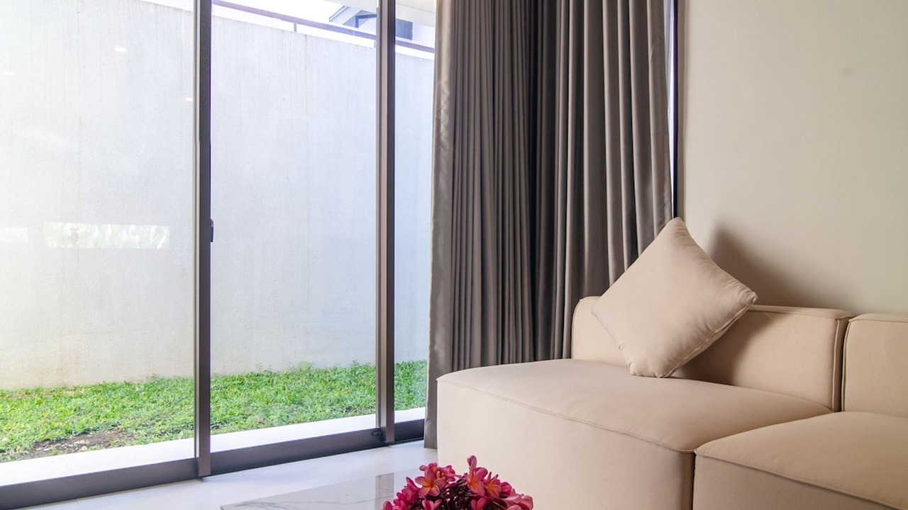 Photo of Livingroom in Kediri