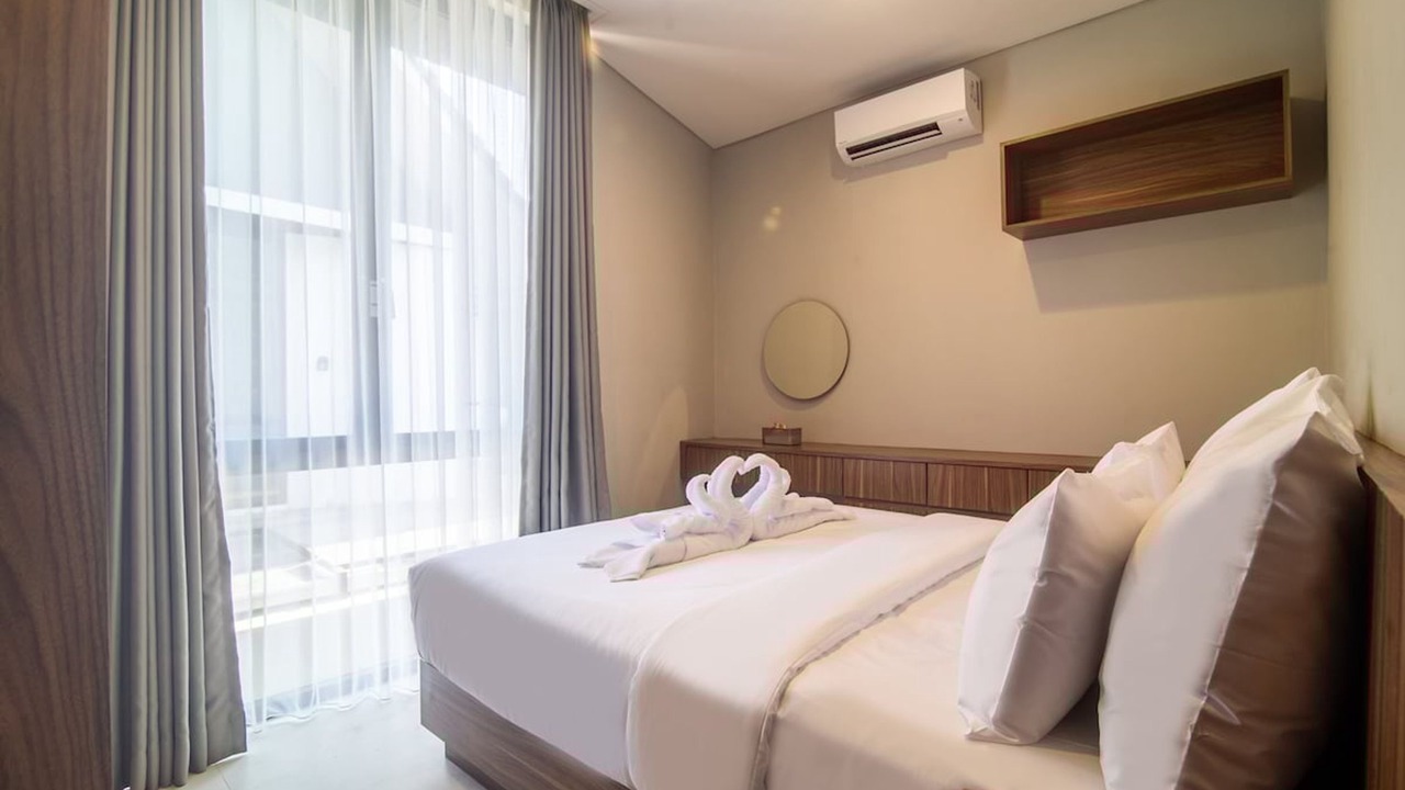 Photo of Bedroom in Kediri