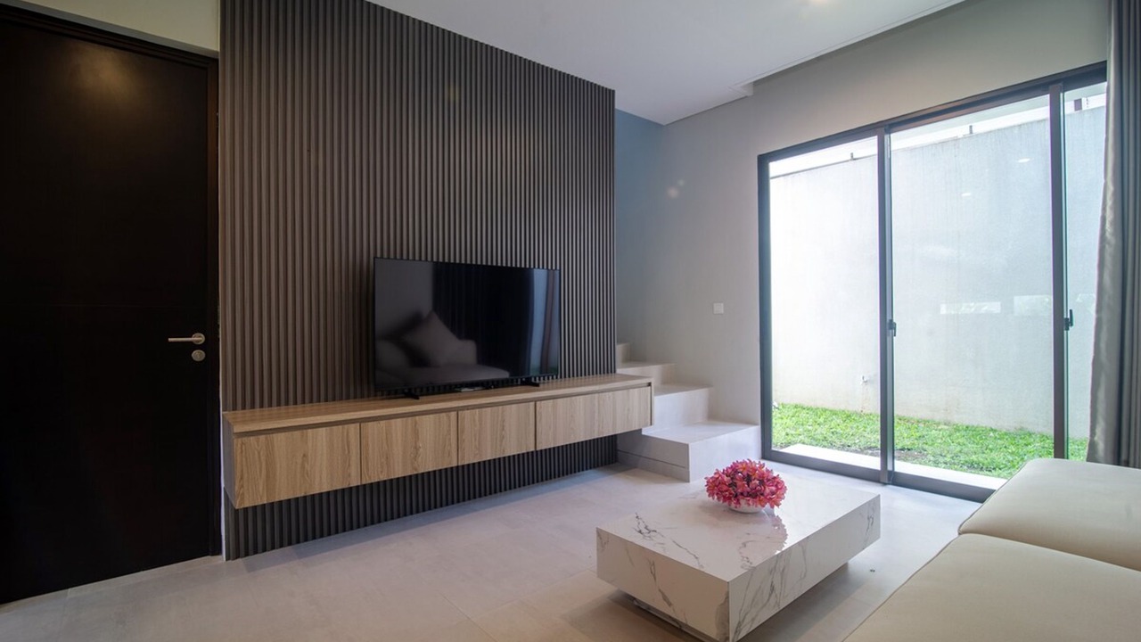 Photo of Livingroom in Kediri