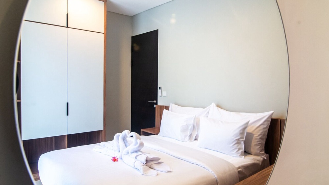 Photo of Bedroom in Kediri