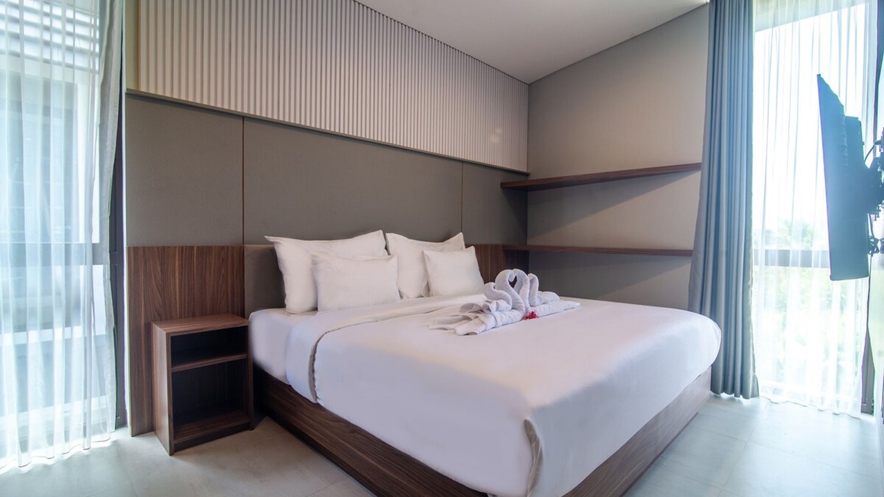 Photo of Bedroom in Kediri