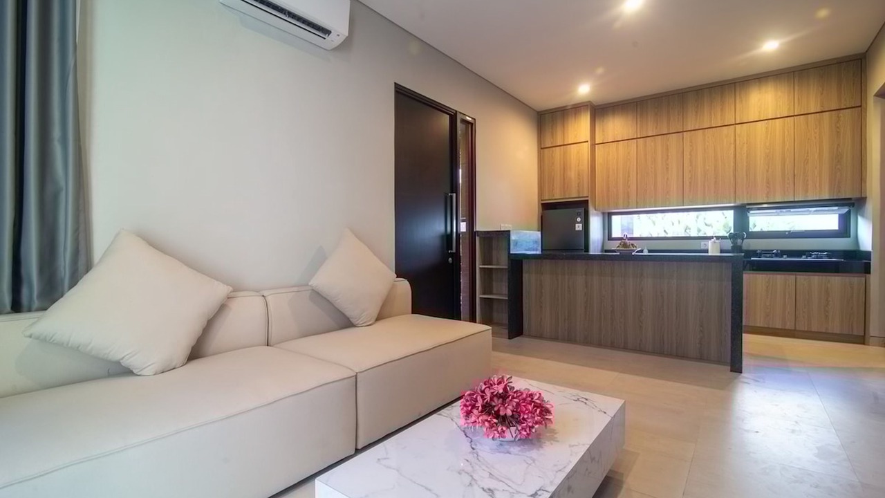 Photo of Livingroom in Kediri