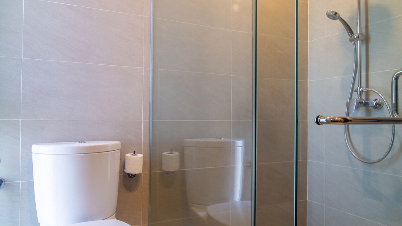 Photo of Bathroom in Kediri