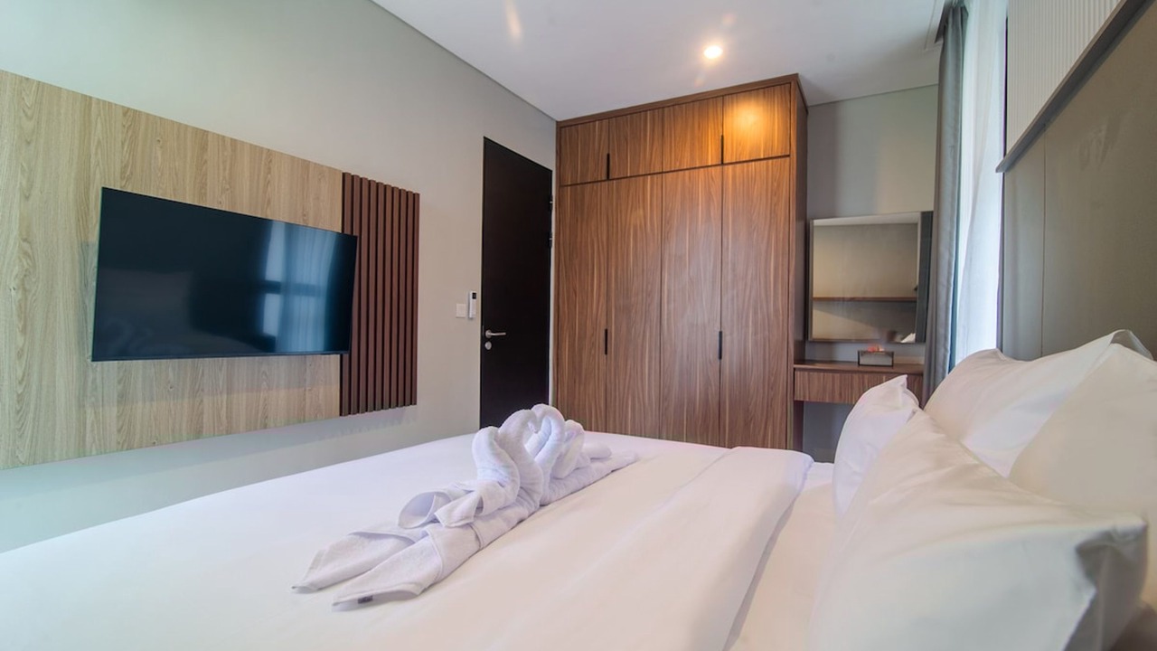Photo of Bedroom in Kediri