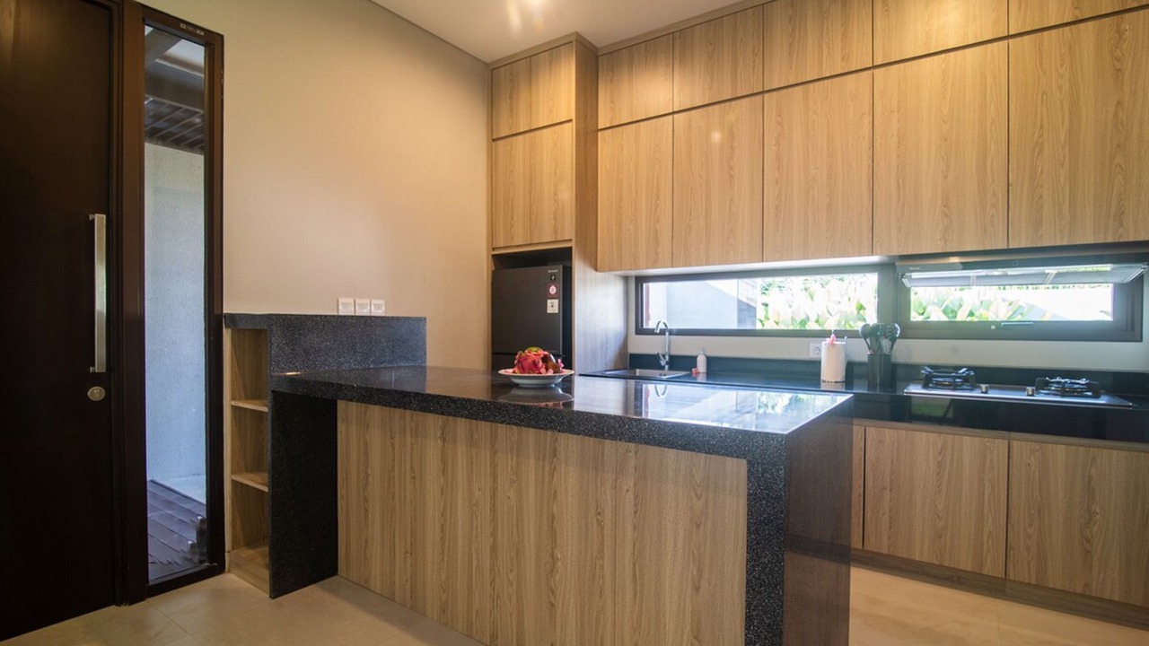 Photo of Kitchen in Kediri