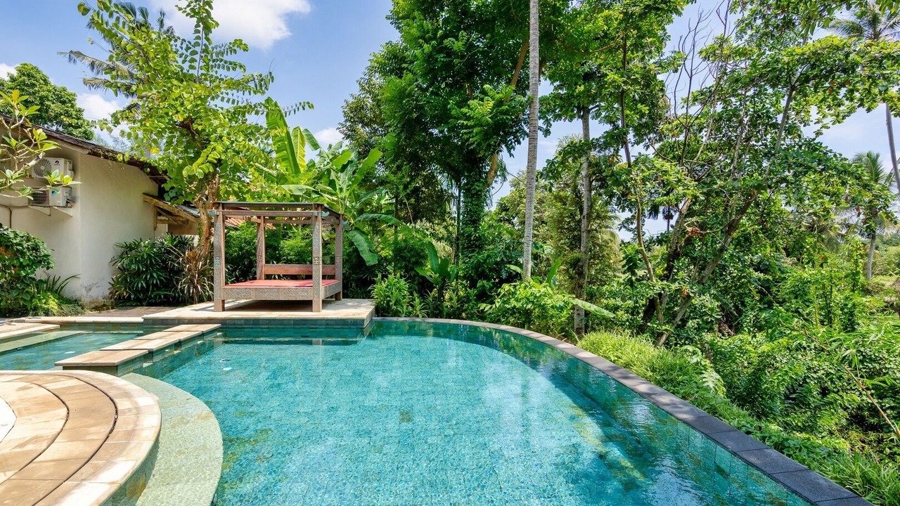 Photo of Outdoor in Kutuh Kaja