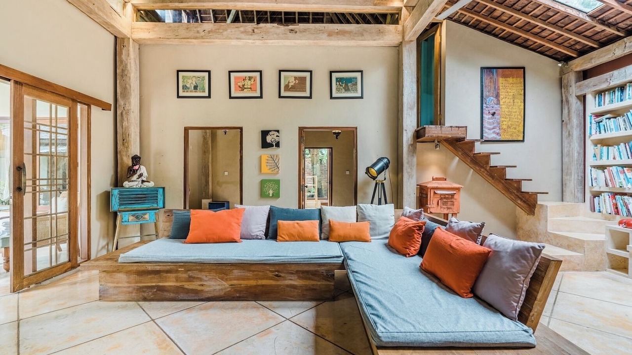 Photo of Bedroom in Kutuh Kaja