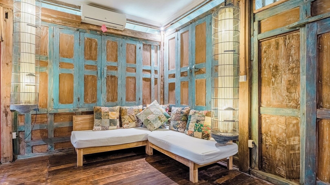Photo of Bedroom in Kutuh Kaja