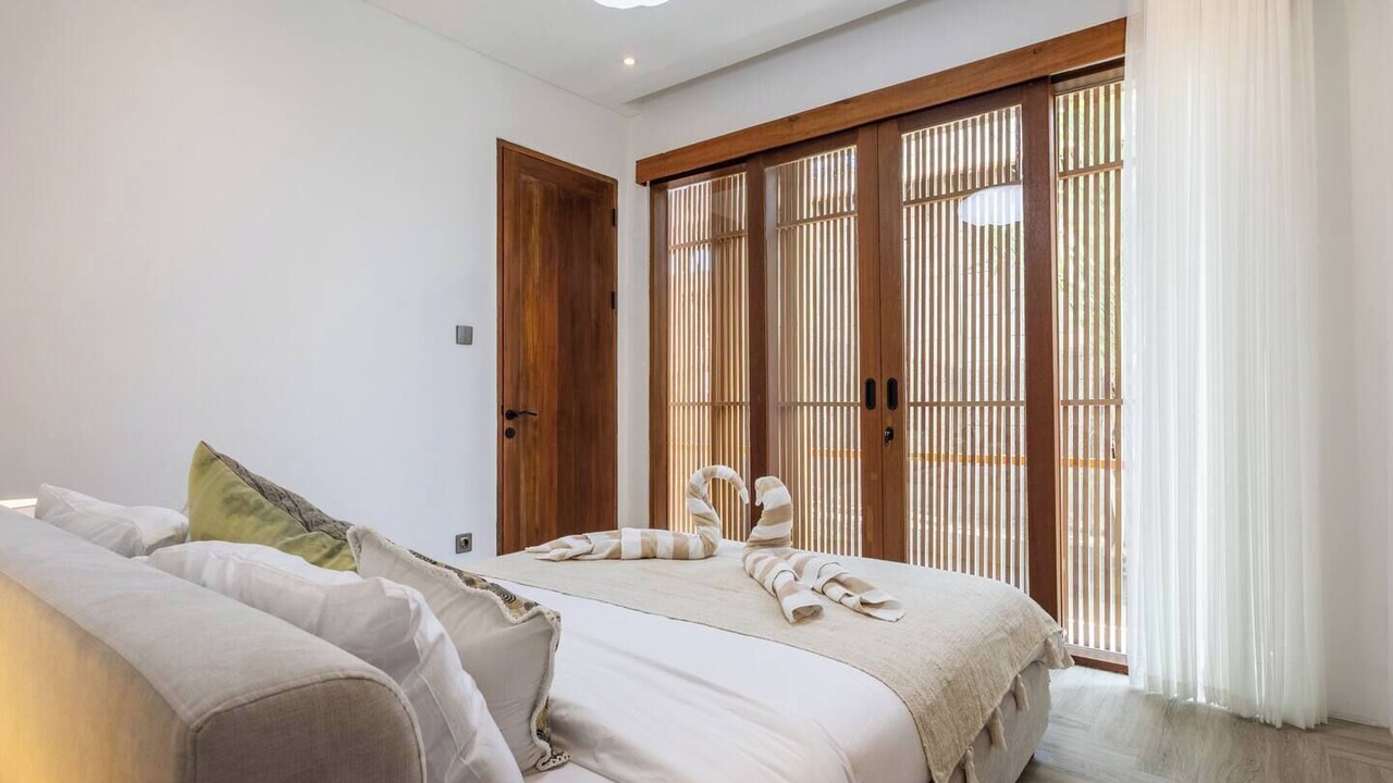 Photo of Bedroom in Cemagi