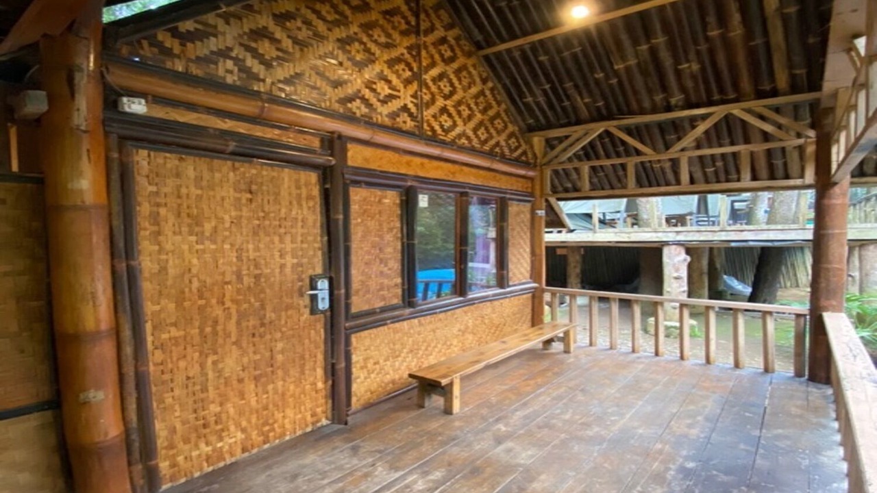 Photo of Patio Balcony in Pangalengan