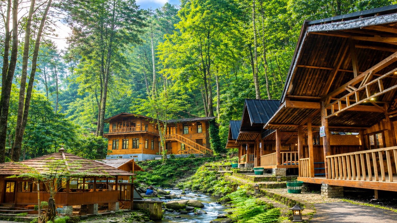 Photo of Outdoor in Pangalengan