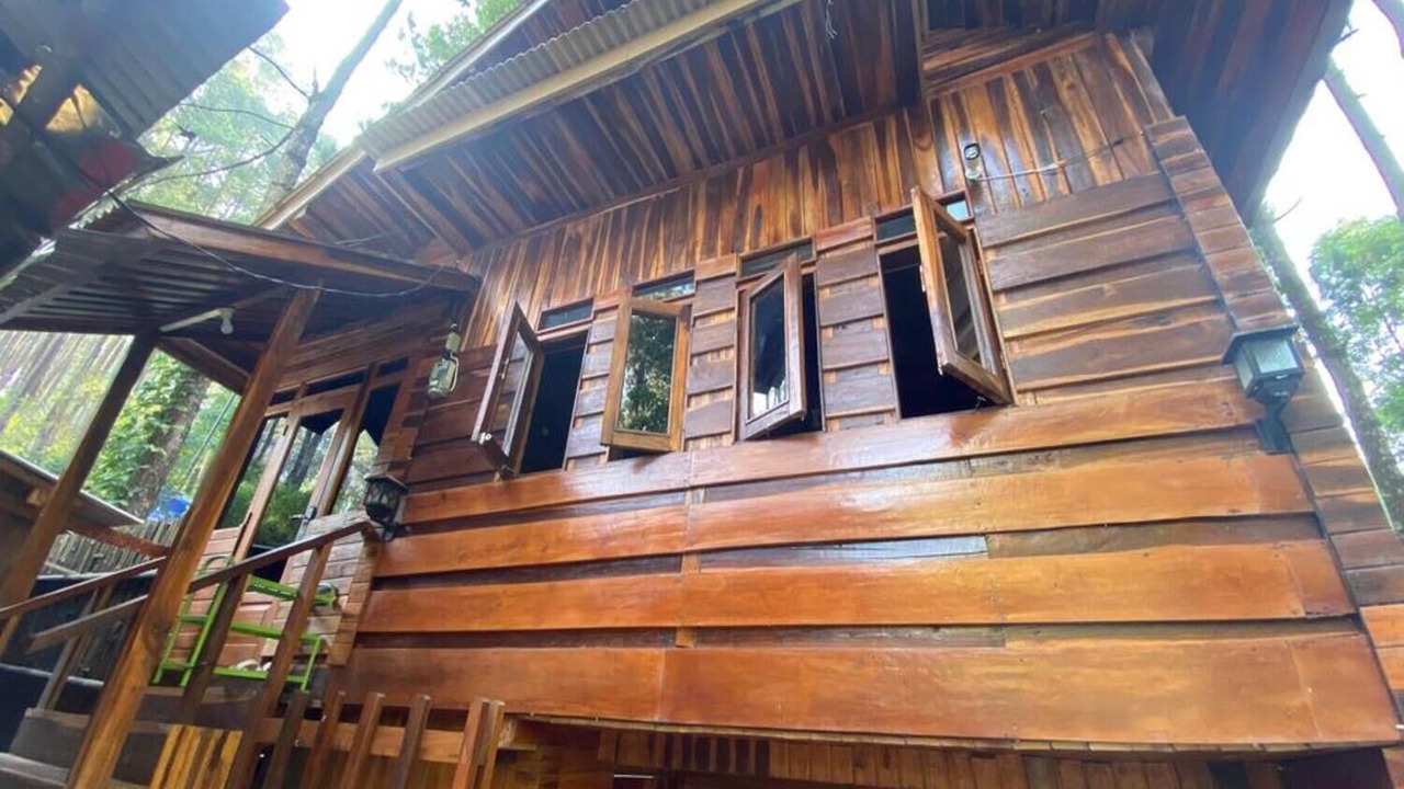 Photo of Outdoor in Pangalengan