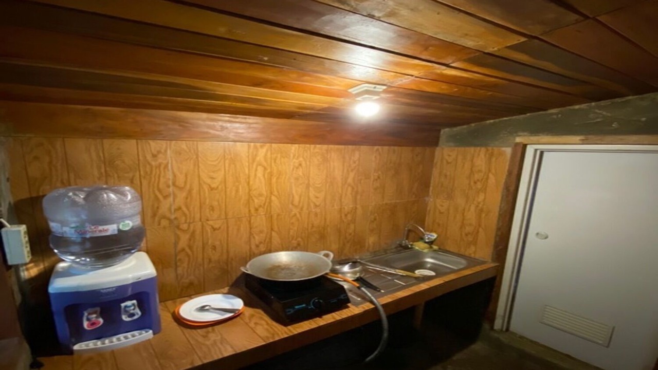 Photo of Kitchen in Pangalengan