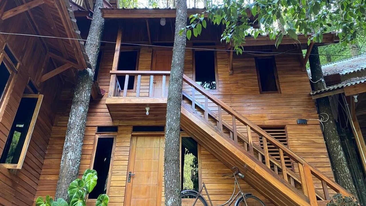 Photo of Outdoor in Pangalengan