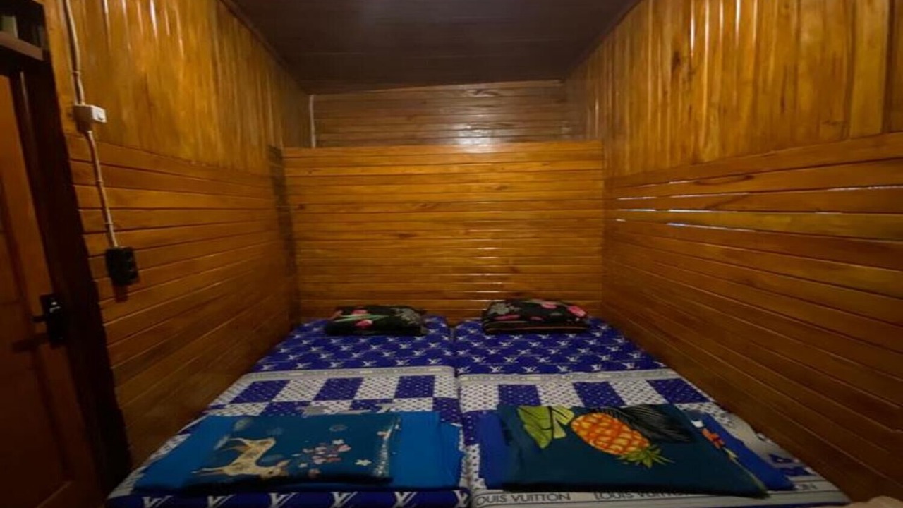 Photo of Bedroom in Pangalengan