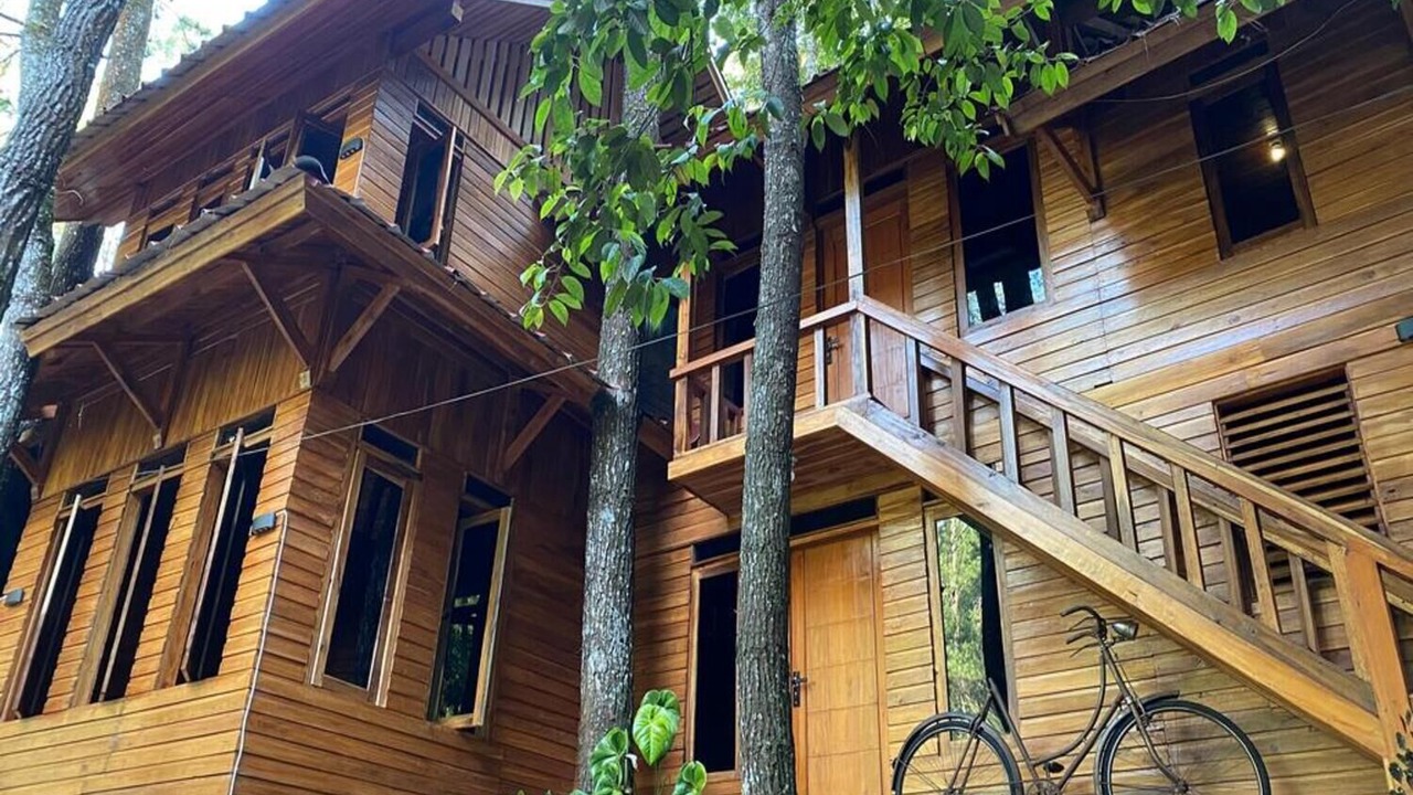 Photo of Outdoor in Pangalengan