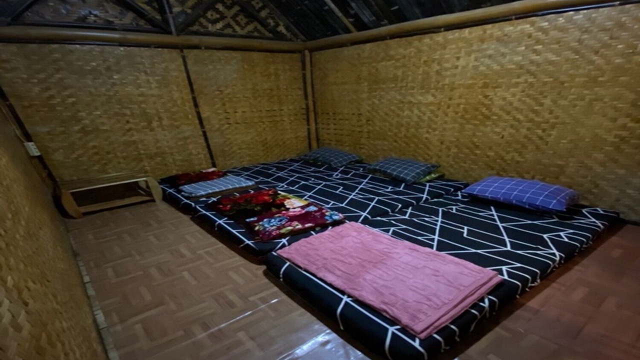 Photo of Bedroom in Pangalengan