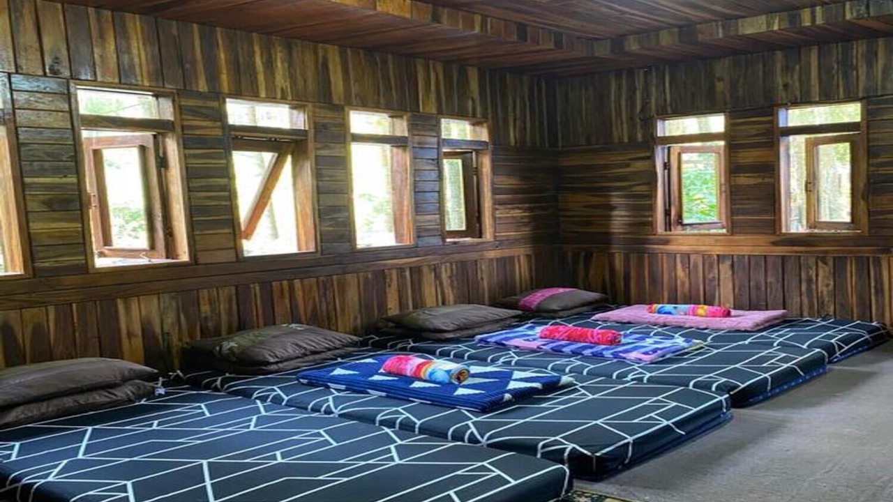 Photo of Bedroom in Pangalengan