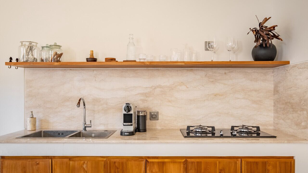 Photo of Kitchen in Berawa
