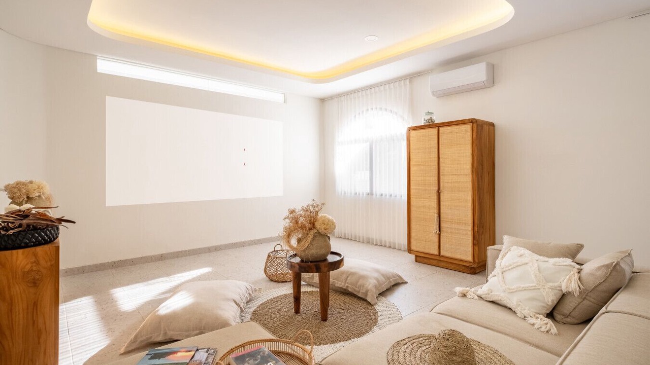 Photo of Livingroom in Berawa