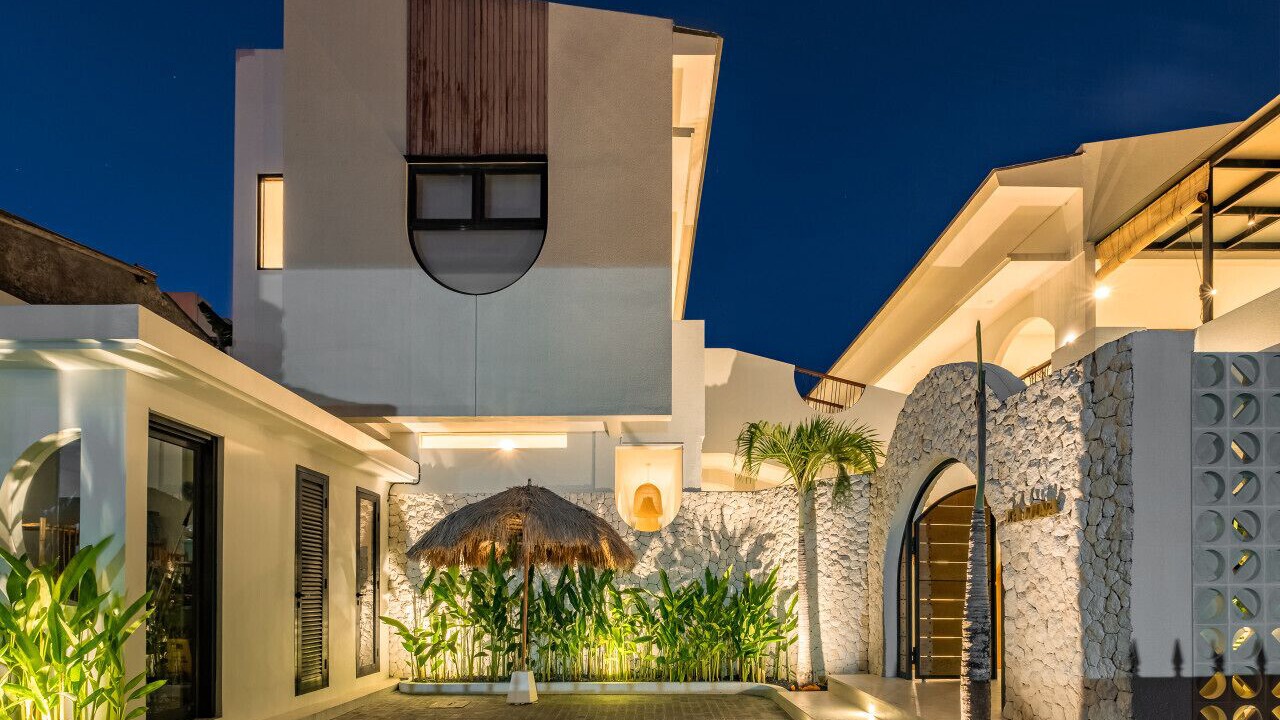 Photo of Outdoor in Berawa