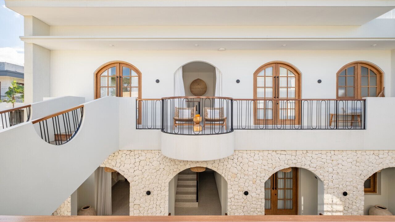 Photo of Patio Balcony in Berawa