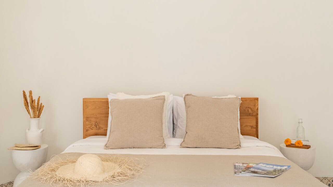 Photo of Bedroom in Berawa
