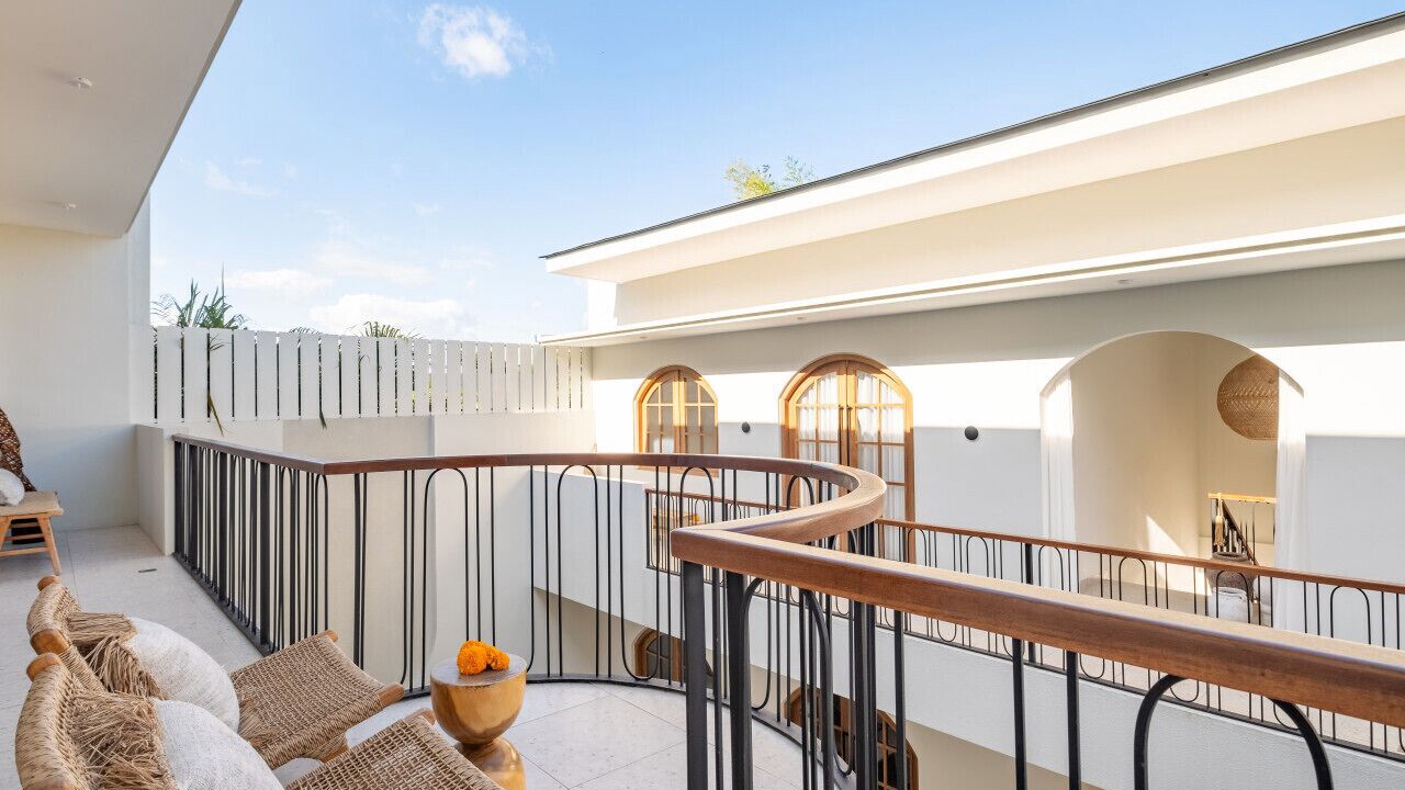 Photo of Patio Balcony in Berawa