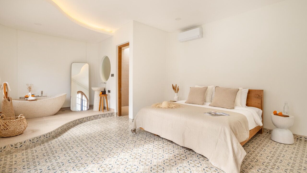 Photo of Bedroom in Berawa