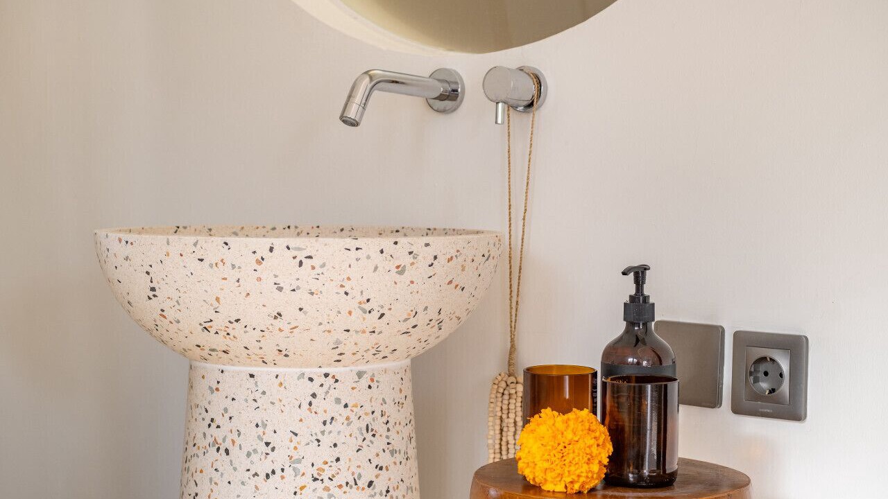 Photo of Bathroom in Berawa