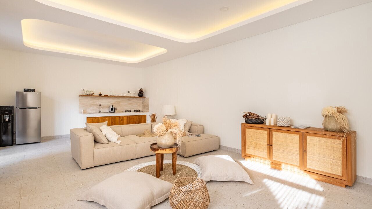 Photo of Livingroom in Berawa