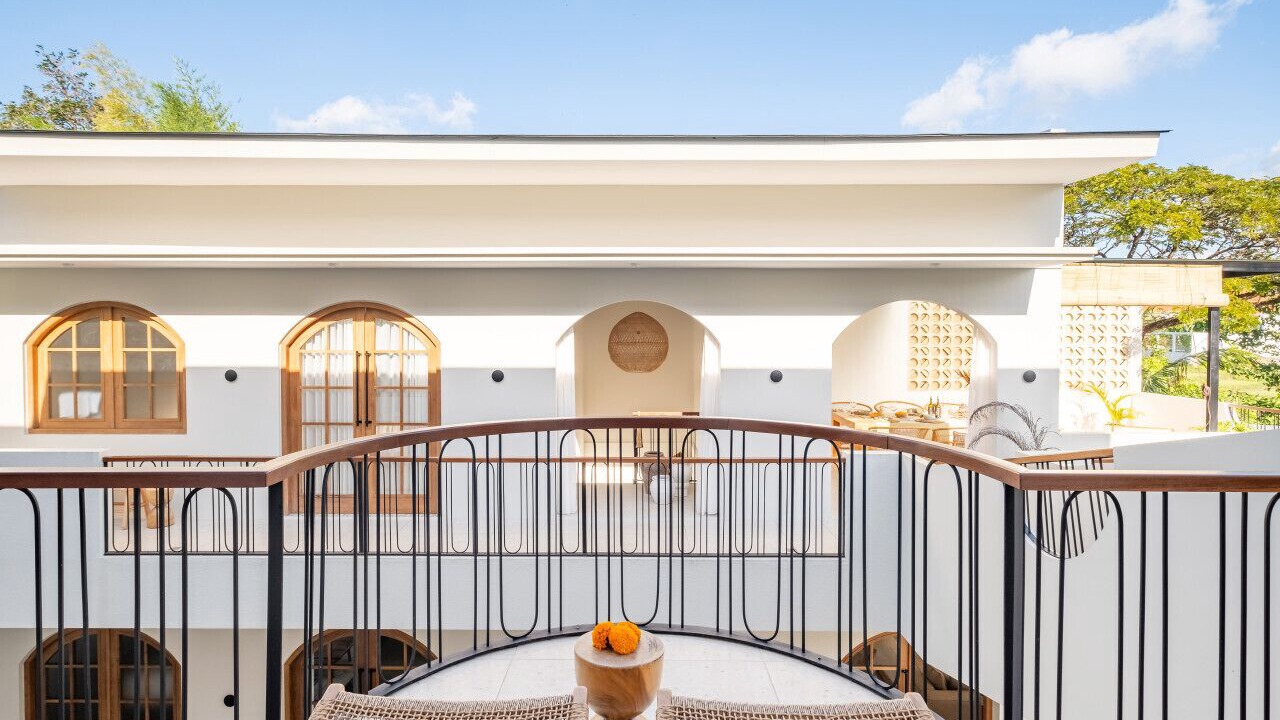 Photo of Patio Balcony in Berawa