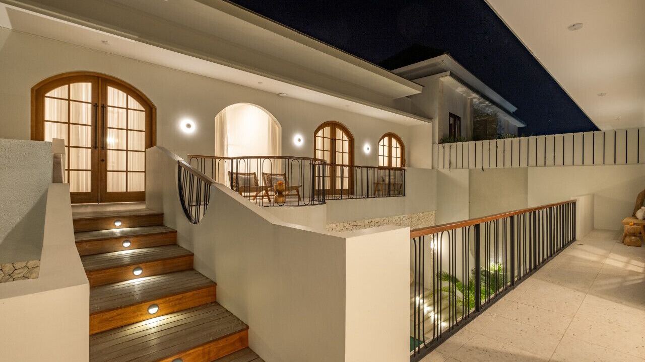 Photo of Patio Balcony in Berawa