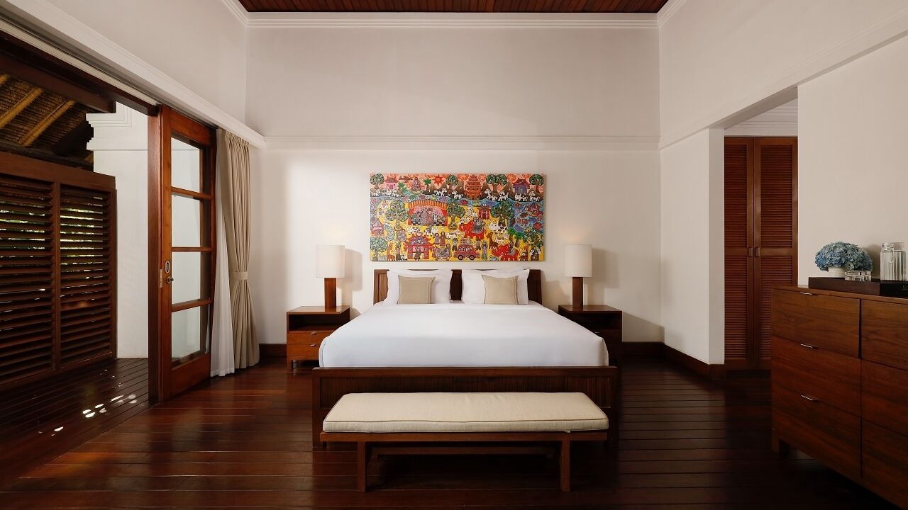 Photo of Bedroom in By Pass Ngurah Rai