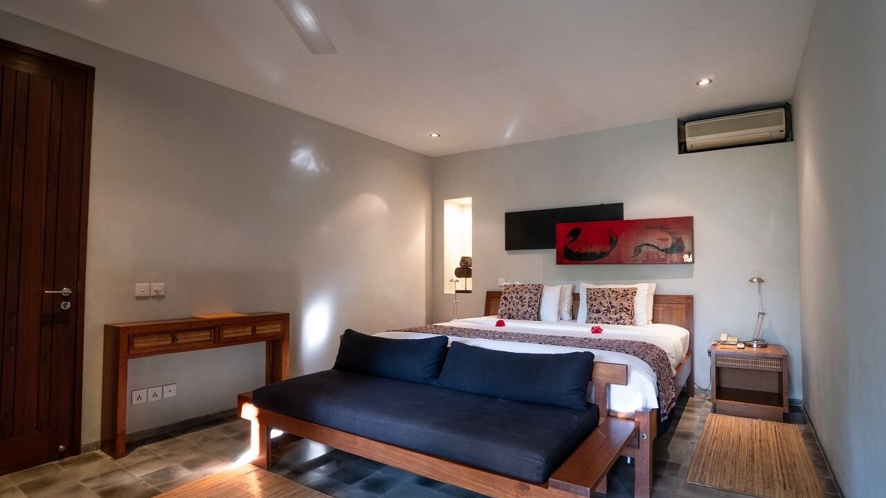 Photo of Bedroom in Kelusa