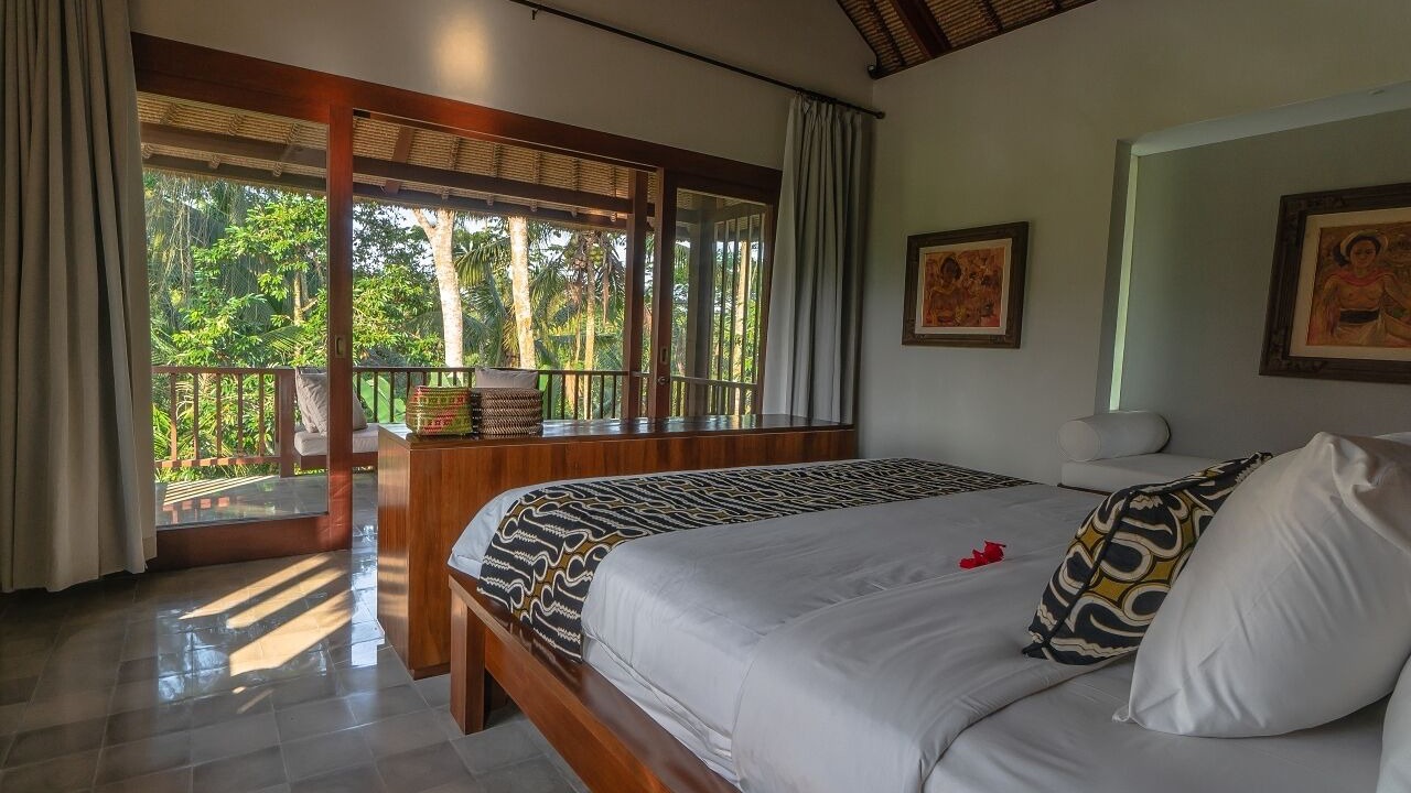 Photo of Bedroom in Kelusa