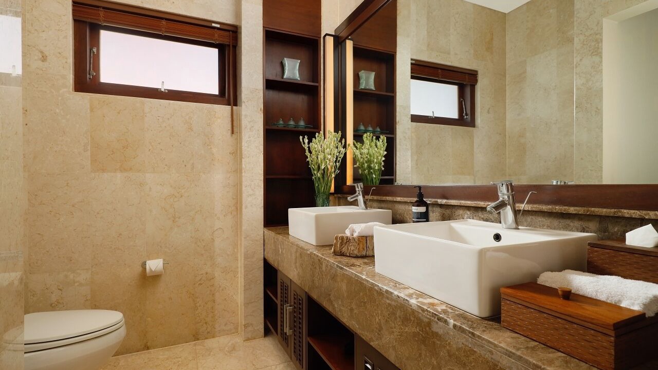 Photo of Bathroom in Kutuh