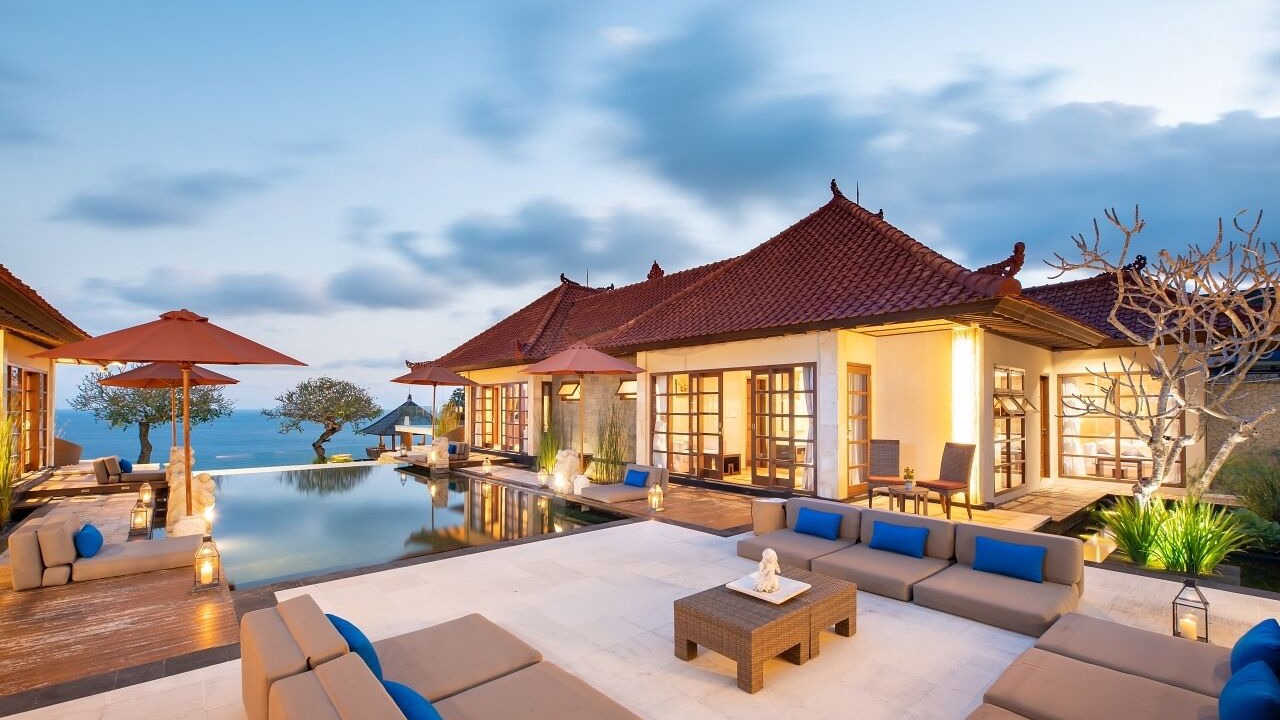 Photo of Outdoor in Kutuh