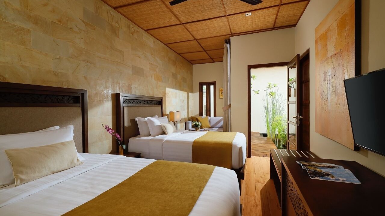 Photo of Bedroom in Kutuh