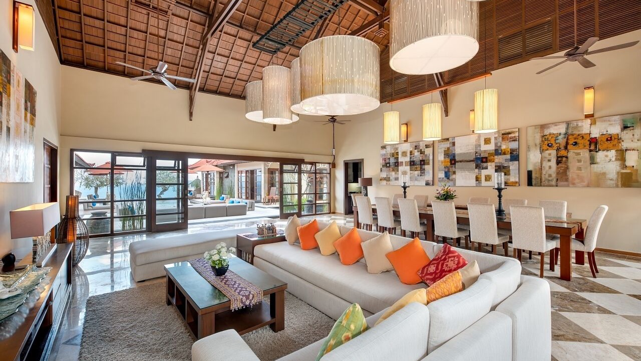 Photo of Livingroom in Kutuh