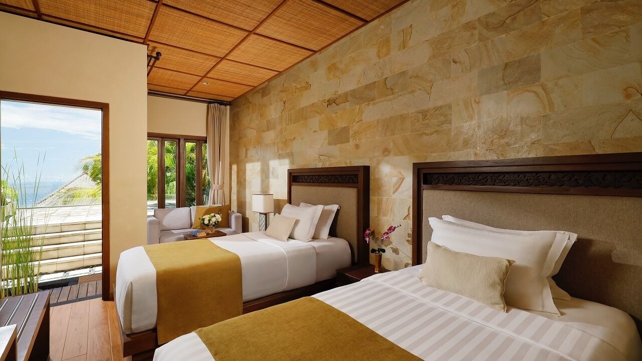 Photo of Bedroom in Kutuh