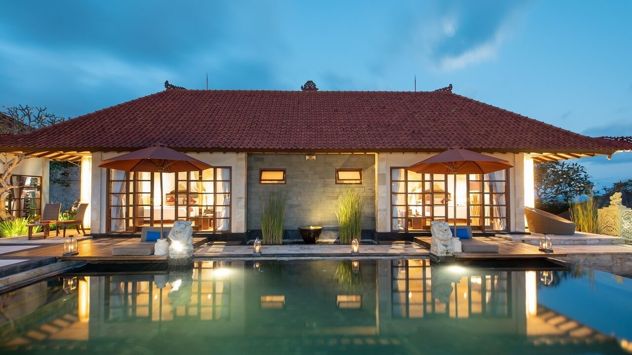 Photo of Outdoor in Kutuh