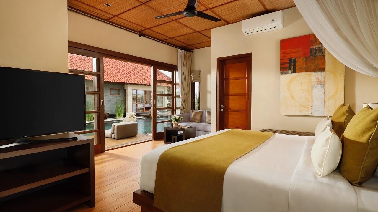 Photo of Bedroom in Kutuh