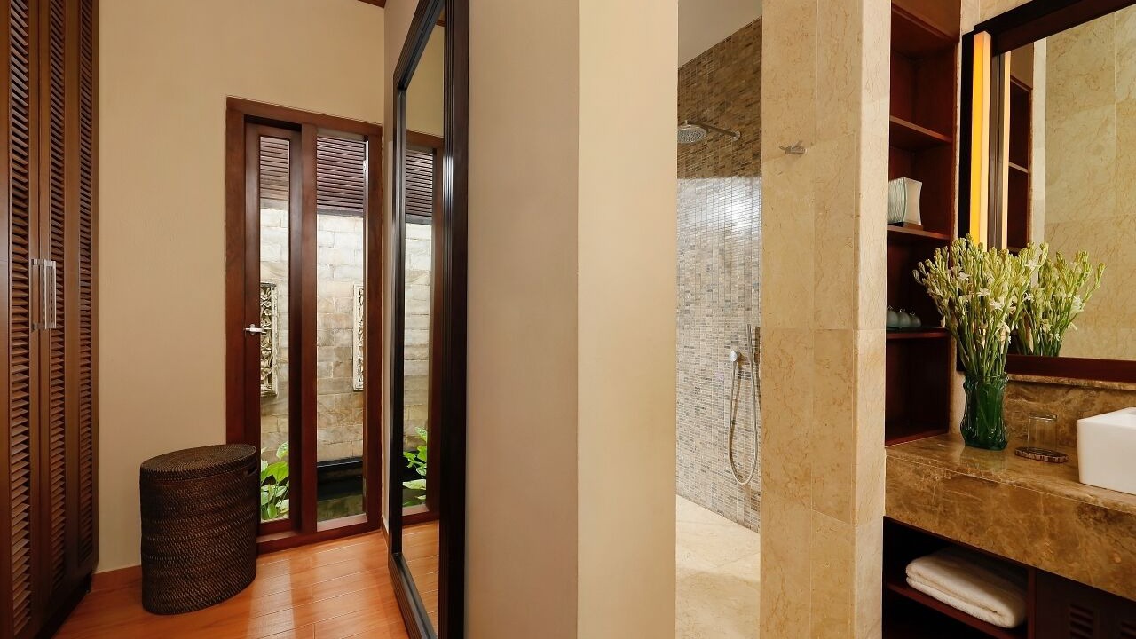 Photo of Bathroom in Kutuh