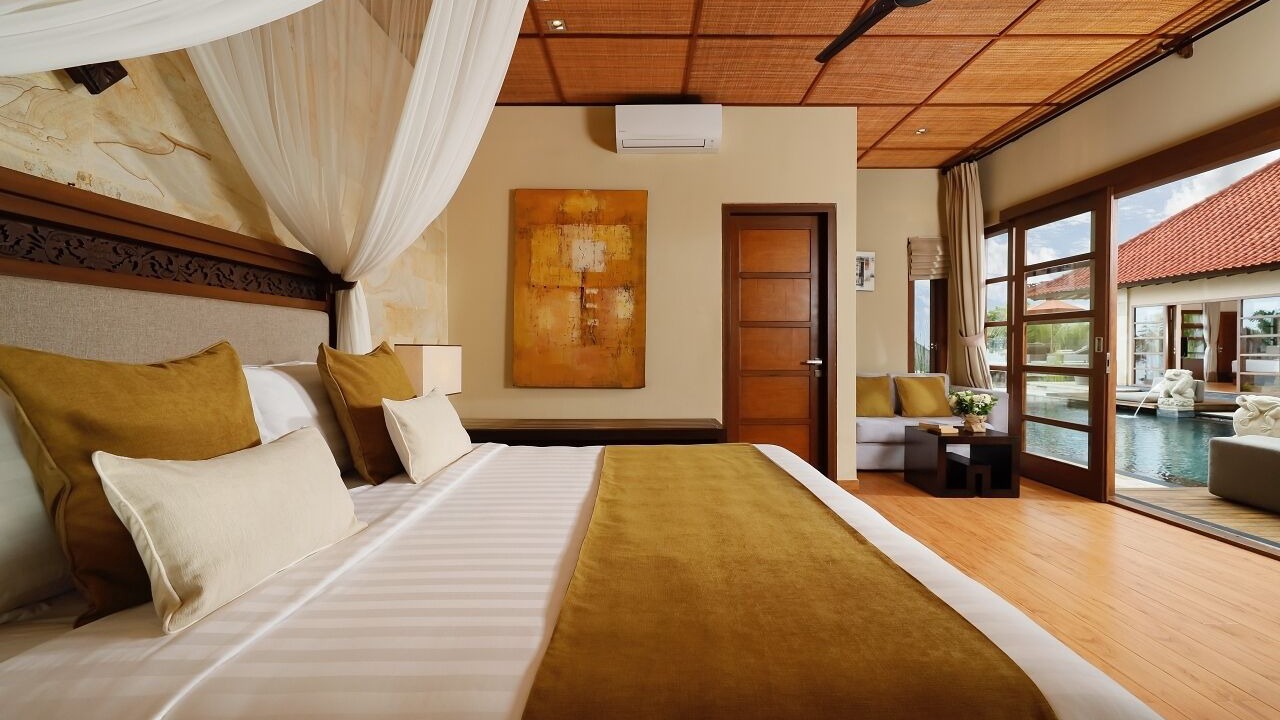 Photo of Bedroom in Kutuh