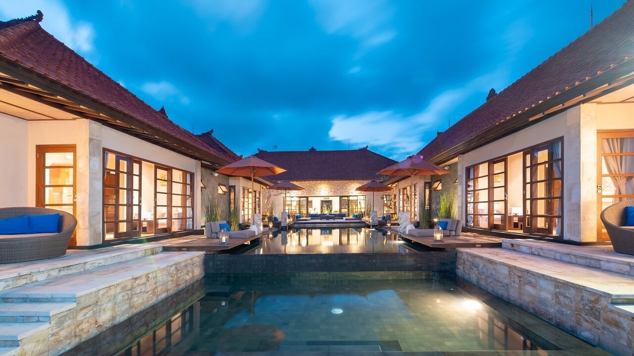 Photo of Outdoor in Kutuh